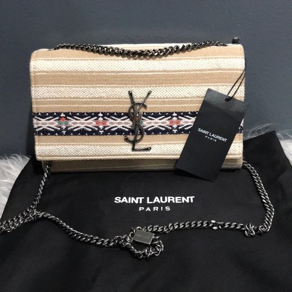 Saint Laurent Handbags - Saint Laurent bag